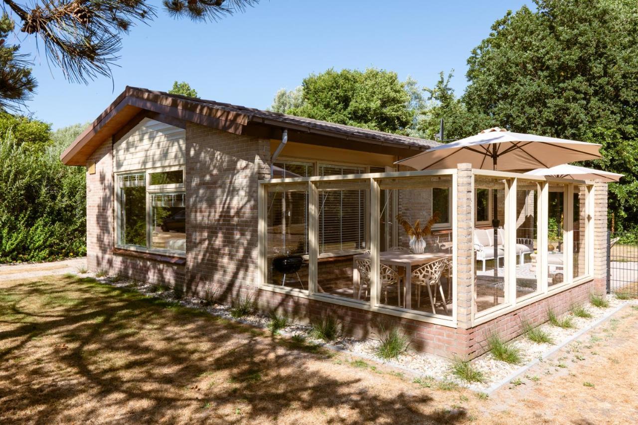Villa Mamooi Julianadorp Extérieur photo